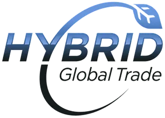 Hybrid Global Trade logo