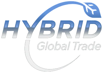 Hybrid Global Trade logo