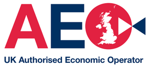 AEO - UK Authorised Economic Operator