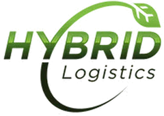 Hybrid Logistics logo