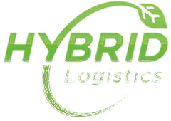 Hybrid Logistics logo